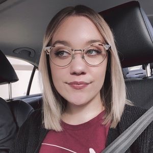 Meet your Posher, Robbie